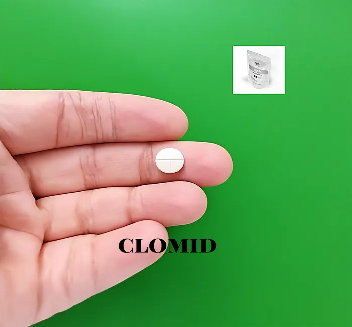 Clomid 1